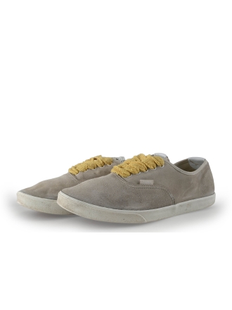 Vans Instappers Beige 351393
 Maat 40½
 