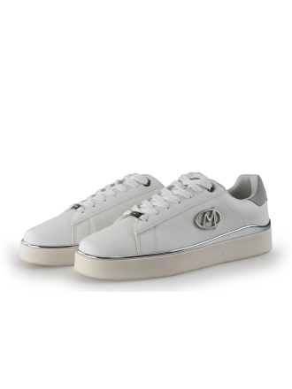 Mexx Sneakers Wit 351397
 Maat 39
 
