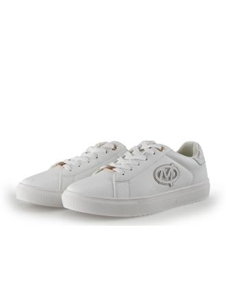 Mexx Sneakers Wit 351402
 Maat 38
 