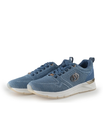 Mexx Sneakers Blauw 351403
 Maat 41
 