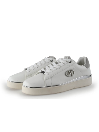 Mexx Sneakers Wit 351405
 Maat 40
 