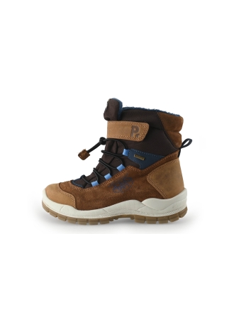 Primigi Laarzen Bruin 351412
 Maat 34
 