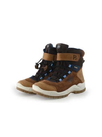 Primigi Laarzen Bruin 351412
 Maat 34
 