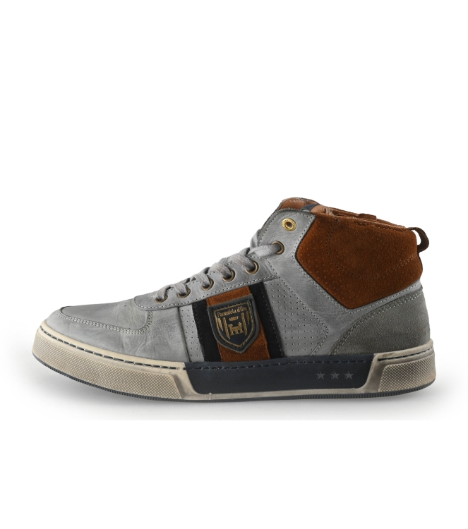 Pantofola d'Oro Hoge sneakers