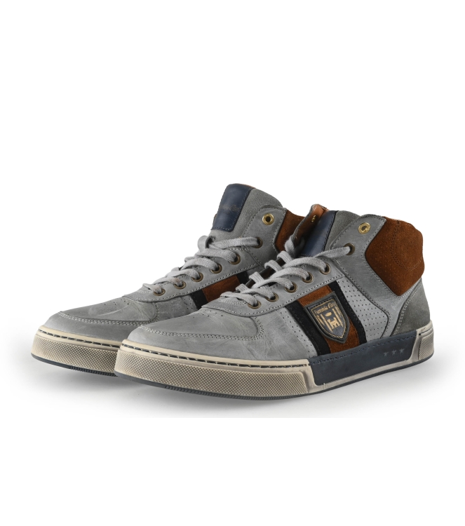 Pantofola d'Oro Hoge sneakers