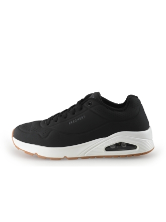 Skechers Sneakers Zwart 351414
 Maat 41
 