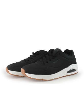Skechers Sneakers Zwart 351414
 Maat 41
 