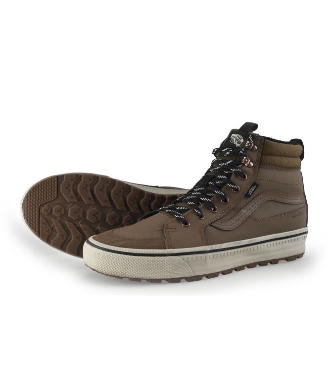 Vans Hoge sneakers