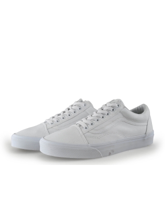 Vans Sneakers Wit 351417
 Maat 42½
 