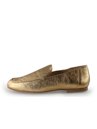Fred de La Bretoniere Instappers Goud 351419
 Maat 39
 