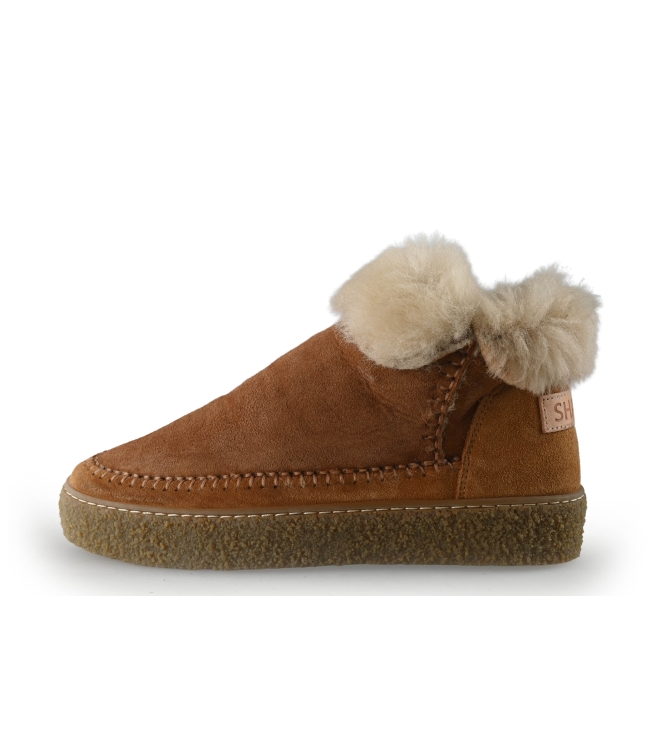 Shabbies Amsterdam Snowboots