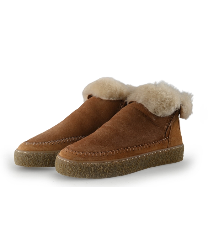 Shabbies Amsterdam Snowboots