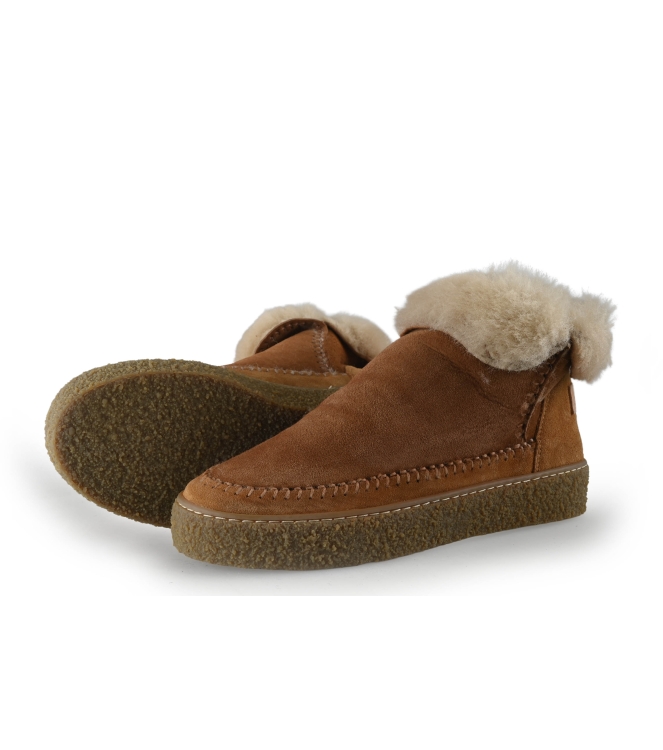 Shabbies Amsterdam Snowboots