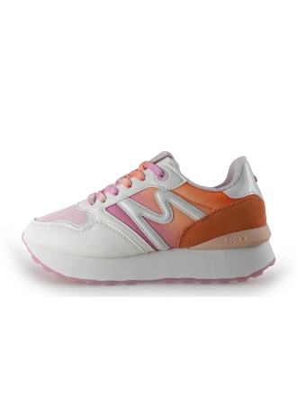 Mexx Sneakers Roze 351423
 Maat 39
 