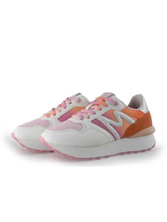 Mexx Sneakers Roze 351423
 Maat 39
 