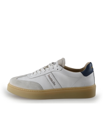 Pantofola d'Oro Sneakers Beige 351430
 Maat 43
 