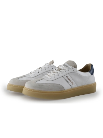 Pantofola d'Oro Sneakers Beige 351430
 Maat 43
 