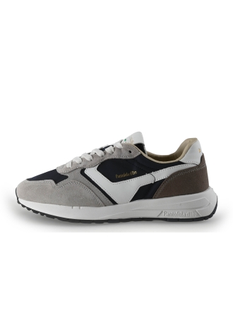 Pantofola d'Oro Sneakers Blauw 351433
 Maat 42
 
