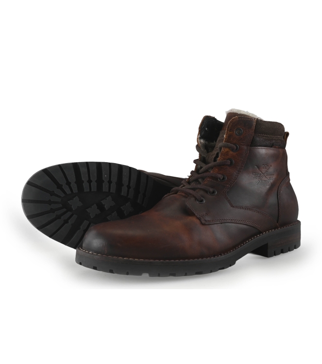 Blue Box Veterboots