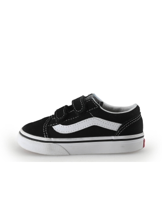 Vans Sneakers Zwart 351441
 Maat 24
 
