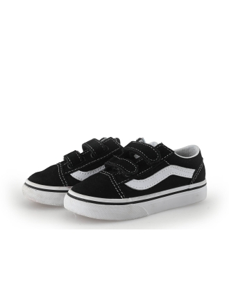 Vans Sneakers Zwart 351441
 Maat 24
 