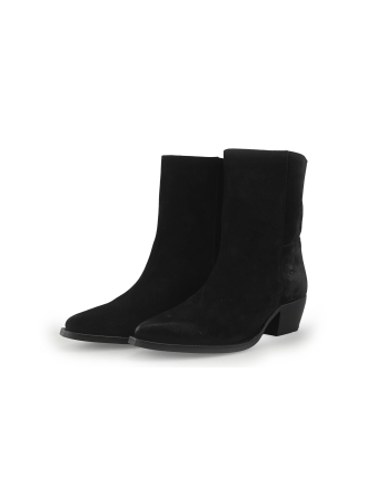 Sacha Cowboy laarzen Zwart 351444
 Maat 39
 