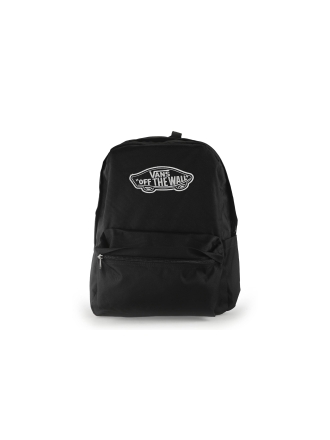 Vans Rugzak Zwart 351445
 Maat standaard
 