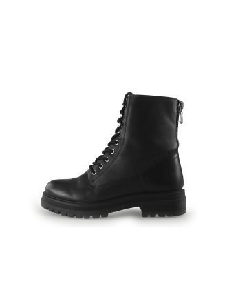 Sacha Veterboots Zwart 351450
 Maat 39
 
