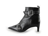 Sacha Biker boots