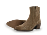 Manfield Cowboy laarzen