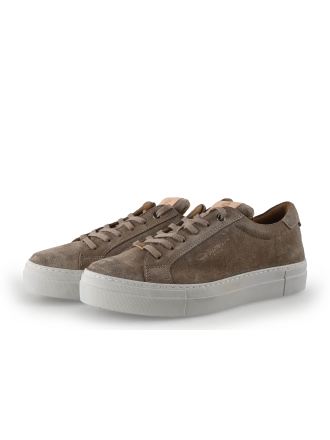 Saucony Sneakers Grijs 351454
 Maat 39
 