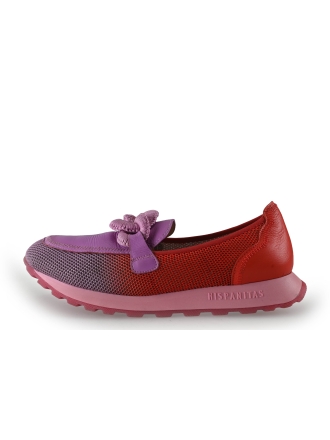Hispanitas Instappers Roze 351455
 Maat 40
 