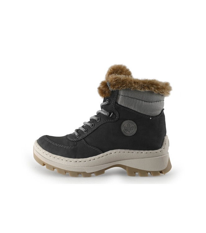 Rieker Veterboots