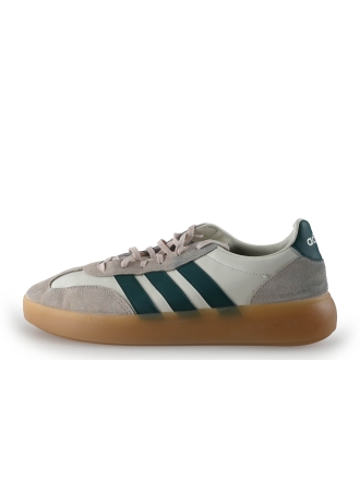 Adidas Sneakers Wit 351462
 Maat 47
 