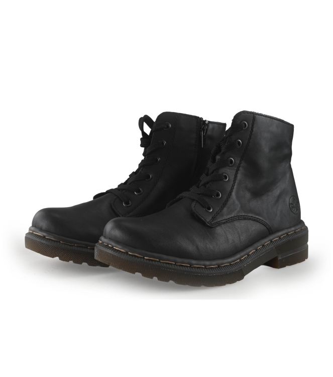 Rieker Veterboots