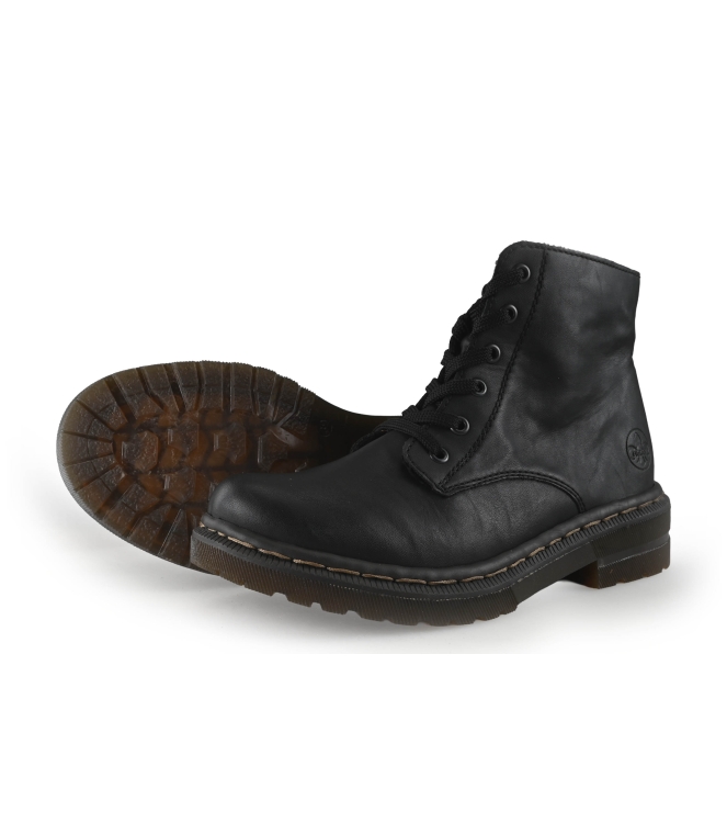 Rieker Veterboots