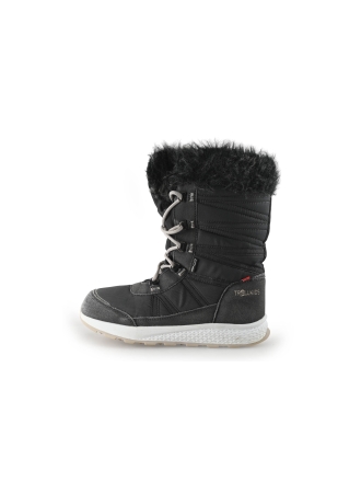 Trollkids Snowboots Zwart 351474
 Maat 37
 