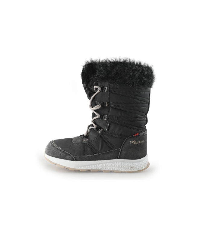 Trollkids Snowboots