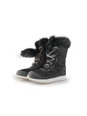 Trollkids Snowboots Zwart 351474
 Maat 37
 