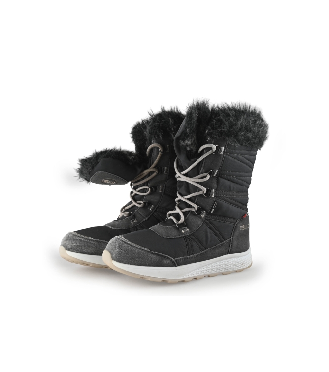 Trollkids Snowboots
