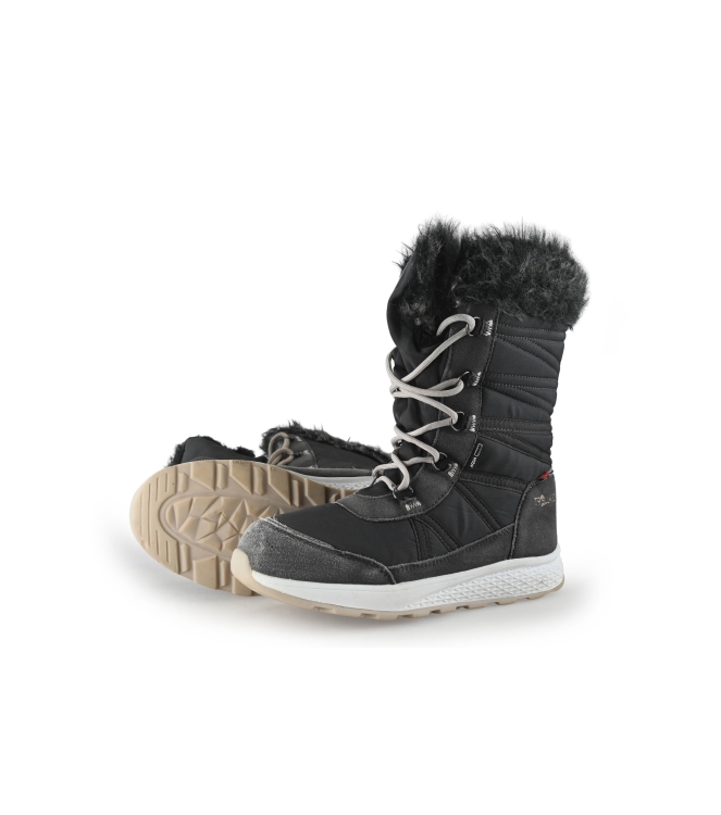 Trollkids Snowboots