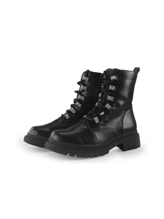 La Strada Veterboots Zwart 351475
 Maat 39
 
