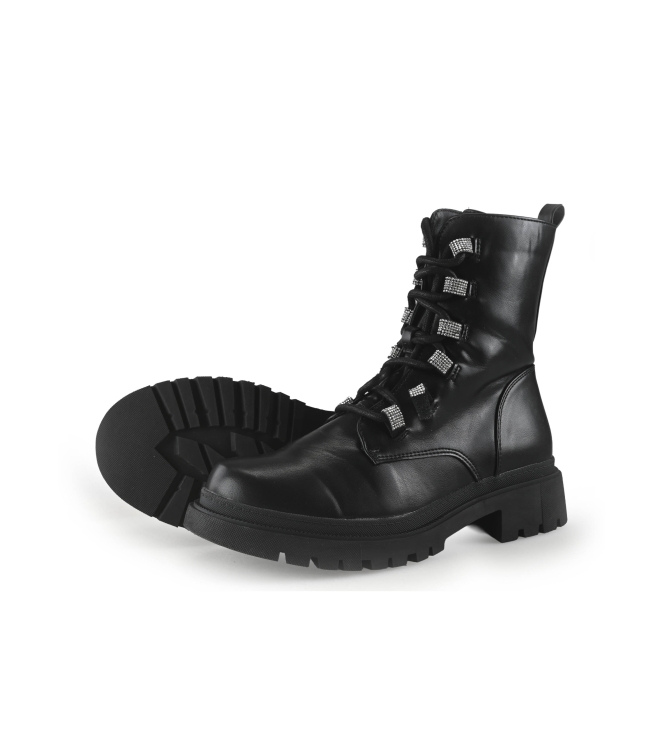 La Strada Veterboots