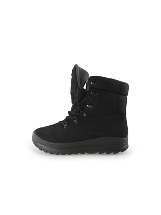 Lowa Wandellaarzen Zwart 351476
 Maat 40
 