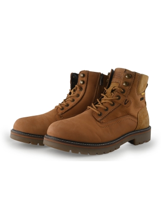 Camel Active Veterboots Bruin 351478
 Maat 43
 