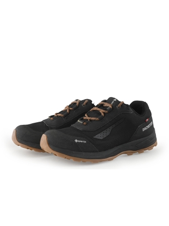 Dachstein Sportschoenen Zwart 351479
 Maat 38½
 