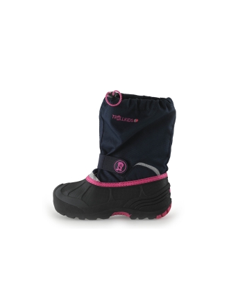 Trollkids Snowboots Blauw 351482
 Maat 37
 