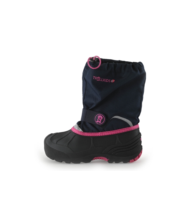 Trollkids Snowboots