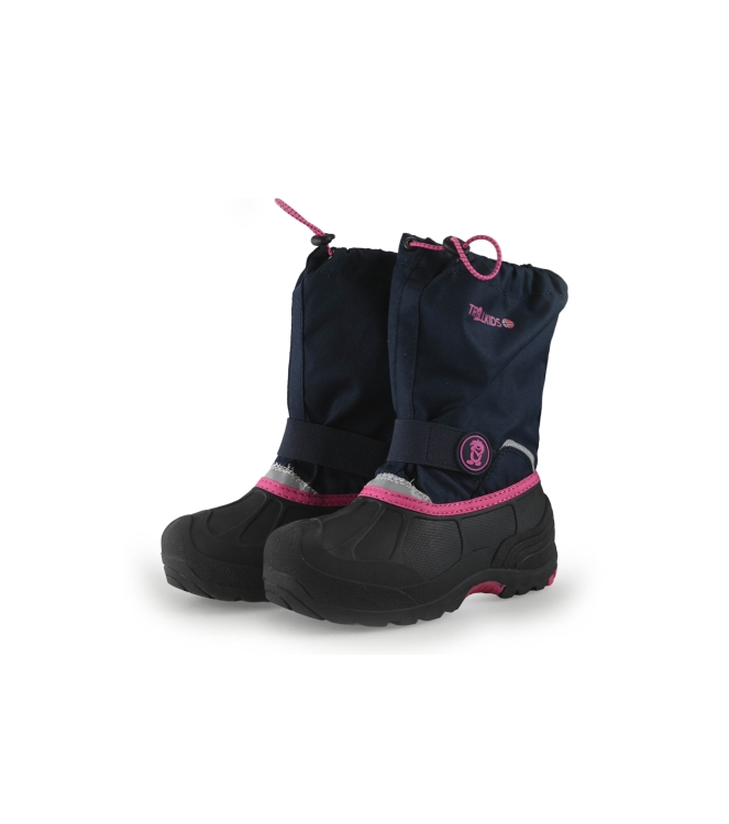 Trollkids Snowboots