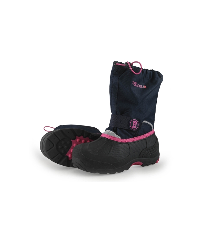 Trollkids Snowboots